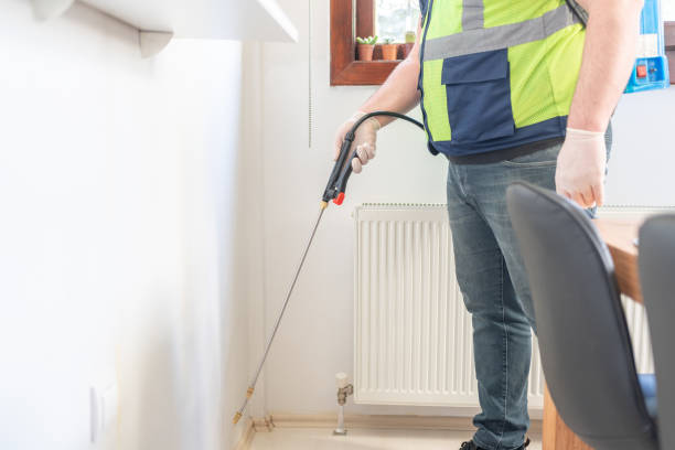 Best Pest Control Near Me  in Lake Shastina, CA